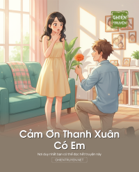 Cảm Ơn Thanh Xuân Có Em
