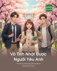 Vô Tình Nhặt Được Anh Người Yêu