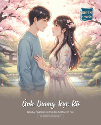 Ánh Dương Rực Rỡ
