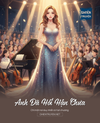 Anh Đã Hối Hận Chưa