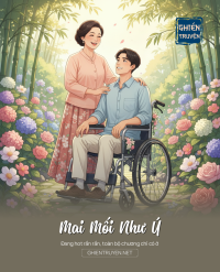 Mai Mối Như Ý