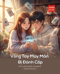 Vòng Tay May Mắn Bị Đánh Cắp