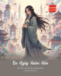 Ba Ngày Hoàn Hồn
