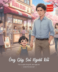 Ông Gây Sai Người Rồi