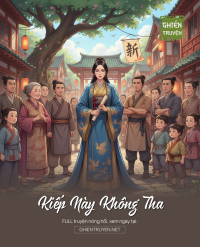 Kiếp Này Không Tha