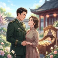 Ba Năm Ân Ái, Một Ngày Phụ Bạc