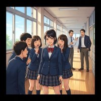 Ma Vương Xâm Nhập Trường Quý Tộc