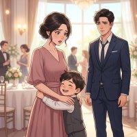 Sự Lựa Chọn Của Kim Ngữ