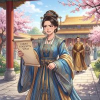 Thiên Tài Sát Thủ Trở Thành Công Chúa