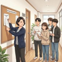 Bị Học Sinh Livestream Vu Oan, Tôi Khiến Cô Ta Thân Bại Danh Liệt