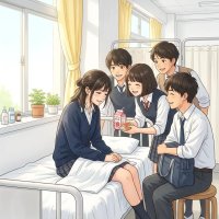 Tôi, Đói Đến Mức Tranh Thức Ăn Với Mèo