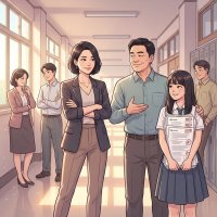 Tôi Nâng Niu Thủ Khoa Của Khối Thành Một Kẻ Vô Dụng