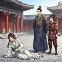 Thất Hồn Thuật Của Thần Nữ