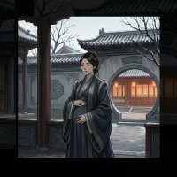 Lãnh Cung Không Hối