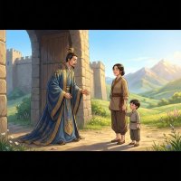 Trùng Sinh Ngày Bị Phế Hậu