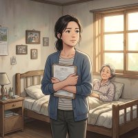 Tôi Không Phải Là Cái Áo Bông Nhỏ