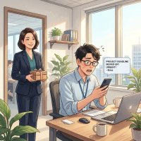 Cố Ý Trêu Chọc