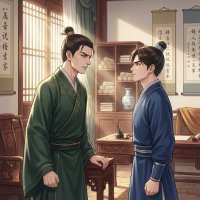 Cây Trâm Vàng Và Lời Từ Hôn