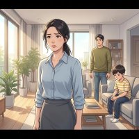 Trở Thành Vợ Mẫu Mực Sau Ly Hôn