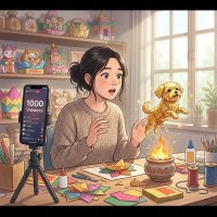 Bán Hàng Mã: Giao Hàng Âm Phủ