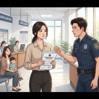 Ba Năm Không Âm Thanh