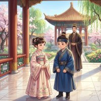 Người Lừa Ta, Pháo Hoa Rất Đẹp