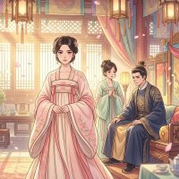 Trẫm Không Cần Thái Tử Phi Nữa