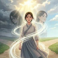 Hai Chị Em, Hai Số Phận