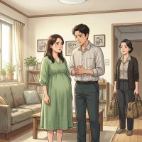 Suất Việc Làm Cho Chị Dâu Góa