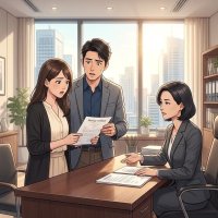 Giấy Kết Hôn Giả, Tình Yêu Thật