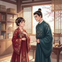 Tân Nương Không Liêm Sỉ