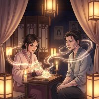 Cho Chồng Tôi Một Khuôn Mặt Mới