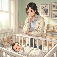 Vừa Chào Đời Đã Bị Mẹ Ghét