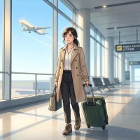 Món Quà Valentine Của Tôi