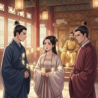 Tiểu Công Chúa Bị Màn Đạn Chê Cười