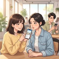 Thiên Kim Thật Ngầu Quá Trời