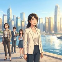 Tôi Là Con Gái Bị Vứt Bỏ