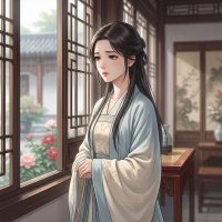 Hoa Thược Dược Trên Xương Quai Xanh