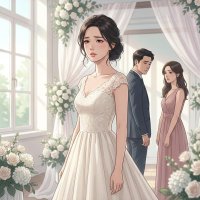 Cô Dâu Biết Trước Kịch Bản