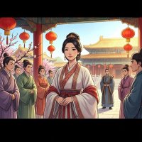 Thái Tử Phi Không Cần Sủng Ái