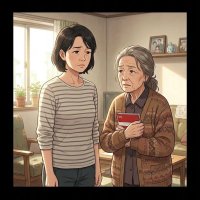 Sổ Tiết Kiệm Của Mẹ