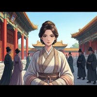 Quý Phi Hóa Điên Rồi!