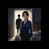 Khi Tôi Ôm Nhầm Người