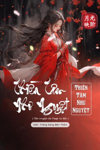 Thiền Tâm Như Nguyệt