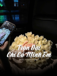 Trọn Đời Chỉ Có Mình Em