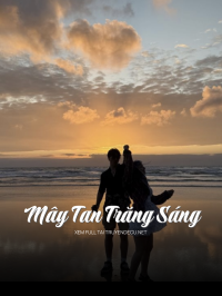 Mây Tan Trăng Sáng