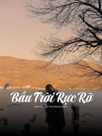 Bầu Trời Rực Rỡ