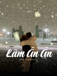 Lâm Ân Ân