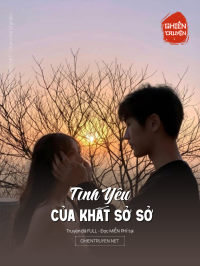 Tình Yêu Của Khất Sở Sở