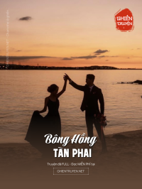 Bông Hồng Tàn Phai